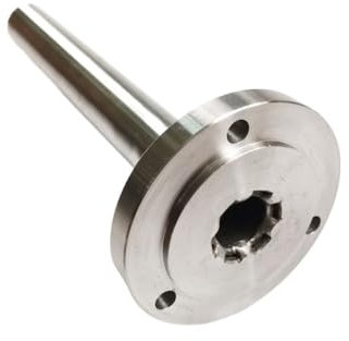 K11-80 3 Backen Manuelle Drehmaschine Chuck Mit 25mm Stange Drehen Maschine Werkzeuge Zubehör