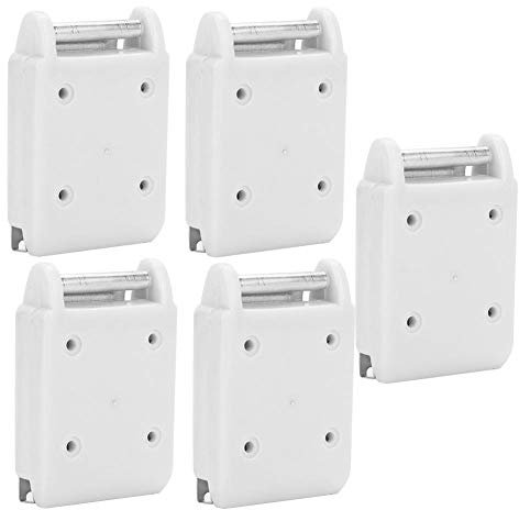 Strickkrallengewicht, 5 Stück, Universal-Klauenaufhänger, Gewicht, Strickmaschine, Krallenaufhänger, Gewicht, Strickmaschinen-Zubehör, DIY-Zubehör, handgefertigte Nähwerkzeuge