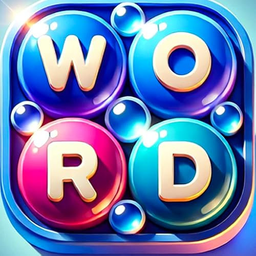 Word Cross Connect: Wörter finden & entspannen Puzzlespiel