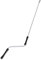 Sharplace RV Awning Crank Handle Awning Accessories 120cm Tool, Winder Stable Hand Gear Hardware Canopy Fittings Outdoor Patio Rain Retractable Durable Operation Accessory Ergonomic Design