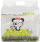 100 Pack Mini Portable Travel Wipes, Skin Friendly Wet Wipes, Each Piece Is Individually Packaged for Adults, Kids and Baby Care (Panda Meimei 50 pieces of pack)