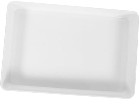 ULTECHNOVO Separate Organizing Box for Kitchen Silverware Drawer Divider Organizer for Utensil Storage Small Silverware Tray for Cutlery Holder