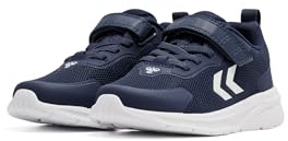 hummel Kinder Actus TR Breather JR Sneaker 234802 1009 Black Iris
