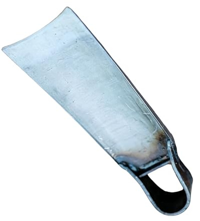 de Désherbage,Binette Robuste en Acier Carbone pour Désherbage | Binettes de Jardin - pour Décompacter la Terre Désherber Planter et Enlever Les Racines au Jardin Potager ou Pelouse