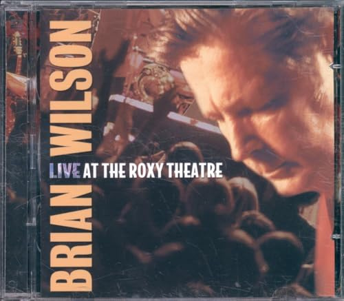 Live at the Roxy Theatre