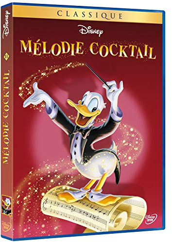 Mélodie Cocktail [FR Import]