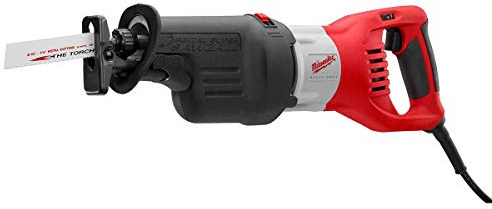 Milwaukee 6538-21 Super Sawzall 15A