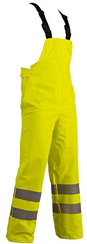 Blaklader 13862005 Chaps Hohe Vis, Hallo Vis Gelb, grootte S