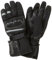 Nerve Touring Handschuhe, Schwarz, S