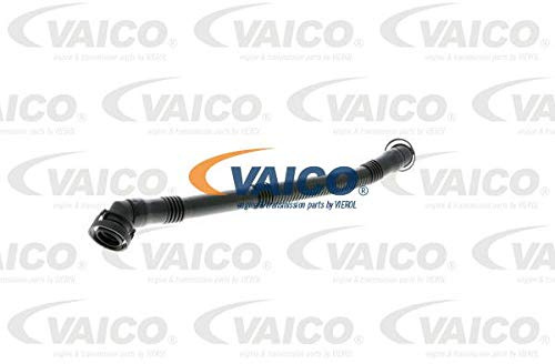 VAICO Schlauch, Kurbelgehäuseentlüftung Original VAICO Qualität