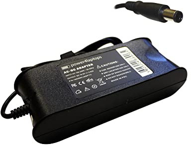 Power4Laptops Netzteil Laptop Ladegerät kompatibel mit Dell Latitude D630 ATG