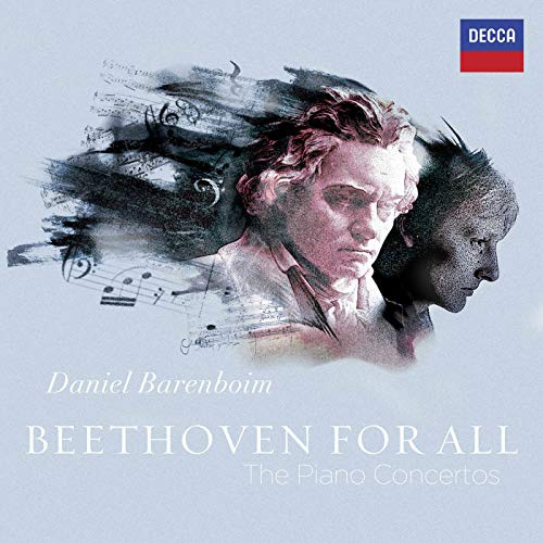 Beethoven für Alle - Die Klavierkonzerte