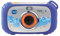 VTech - Cámara, Kidizoom Touch, Color Azul (3480-145022)