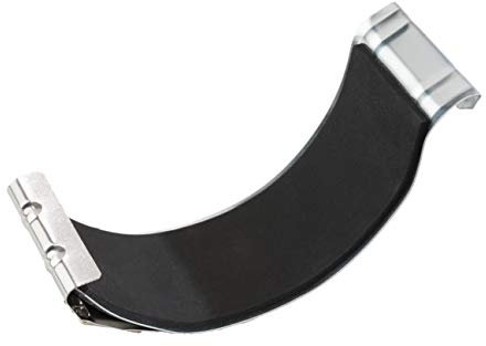 SAREI Haus und Dachtechnik Dachrinnenverbinder Zink 7-teilig, SHDT