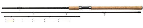 Daiwa Black Widow Feeder 3.30m -100g Feederrute