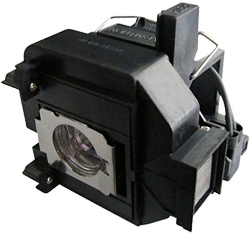 codalux lámpara de proyector para EPSON ELPLP69, V13H010L69 vendida por y compatible con PHILIPS lámpara con carcasa