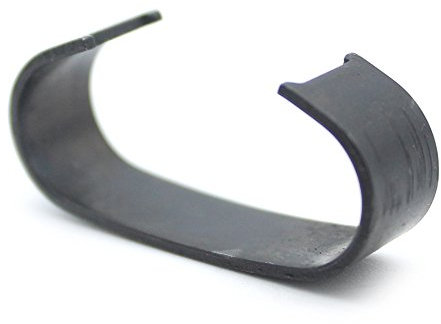 Lot de 2 ressorts d'embrayage pour tronçonneuse Husqvarna 340 340e 345 345e 350 351 353 445 450 460 346 346XP #503568101