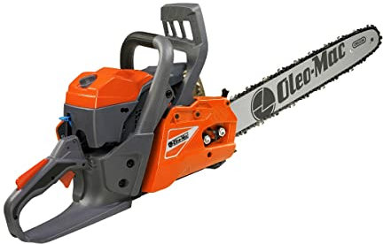 oleo-mac Motosega GS 451