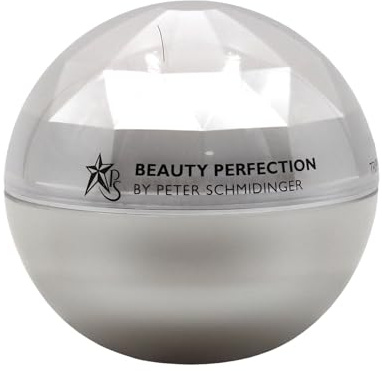 Peter Schmidinger White Crystal Triple Action Eyecream 30ml