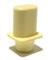 Micro pour guitare Interrupteur à Telecaster type en crème/ivoire