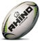 Rhino Rugby Cyclone Training Rugby Ball - Size 5