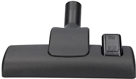 Bosch Siemens 577673 00577673 ORIGINAL Bodendüse Kombidüse Saugfuß Staubsaugerdüse Aufsaugfuß Teppichbodendüse Kombinationsdüse Saugerfuß Hartbodendüse Fuß 35mm Rohr Bodenstaubsauger Staubsauger