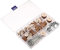 Puppengelenke Puppenzubehör für Teddybär Spielzeug Puppen Machen Gelenke Puppe DIY Material Sammelalbum Handwerk Puppe Machen Bewegliche Gelenke