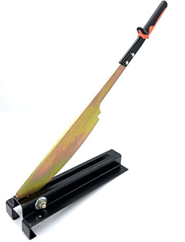 Schlag Schieferschere bis 210 mm Schere Schiefer für Dachdecker