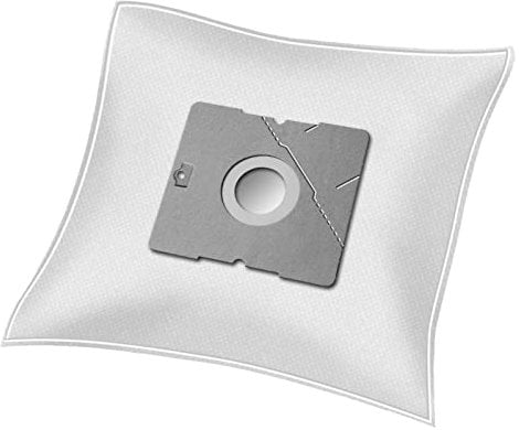 10 Staubsaugerbeutel für Fakir A 1 PRESTIGE Staubbeutel Saugerbeutel Beutel Filterbeutel Staubfilterbeutel Staubfiltertüten Staubsaugerbeutel Staubsaugertüten