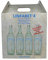 Vegetal Progress - Linfabet - Linfa di Betulla - 4 bottiglie da 700 ml (3+1 gratuita)