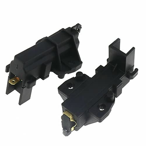 Balais de charbon moteur pour machine à laver Hoover Candy