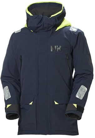 Helly Hansen Skagen Jacke Navy L