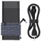 200W AC Adapter Laptop Charger for HP Omen Pavilion 15 16 17 15t 17t Gaming Laptop,ZBook 15 15u Fury Studio Power G3 G4 G5 G6 G7 G8 Mobile Workstation Slim Charger