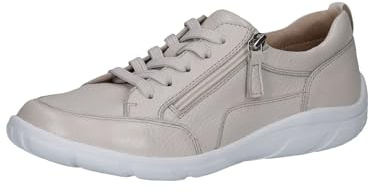CAPRICE Sneaker Leder G-Weite