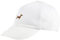 Bavarian Caps Dackel Cap, weiß, ONE Size