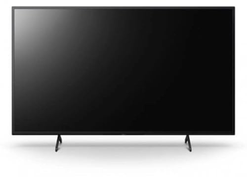 SONY FW-55BZ30L affichage de messages Panneau plat de signalisation numérique 139,7 cm (55) LCD Wifi 440 cd/m² 4K Ult
