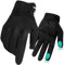 RIGWARL 【Upgrade 2023 Motorradhandschuhe für Herren und Damen mit Touchscreen, Schwarze Reithandschuhe, Motorrad, Herren, leichtes Polyester, dünne Sommer-Fahrradhandschuhe für Dirt Bike, ATV