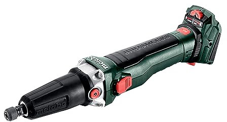 GVB 18 LTX BL 11-28 (600826850) Amoladora recta de batería