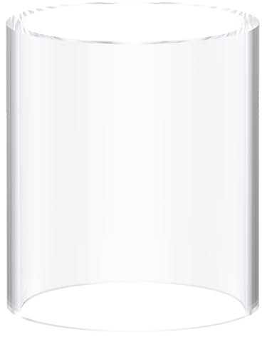 Vapefly Alberich 2 MTL RTA, Ersatzglas, 1er Pack