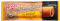 Aoste Stickado-Brot Classique Luftgetrocknete Salami im Dinkel-Roggen-Teig, 12er Pack (12 x 45g)