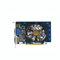 BatanE Scheda Video Fit for Gigabyte GT730 1 GB. Scheda Video GV-N730D3-1GI D3 GDDR3 Schede Grafiche GeForce. GT 730 1G. DVI VGA. Carte