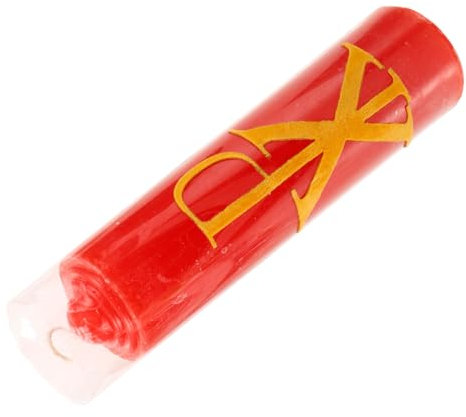 Warmhm Heilige Kerze Aus Sojawachs Religiöse Kerze Für Katholische Gebetskerze Als Für Taufe