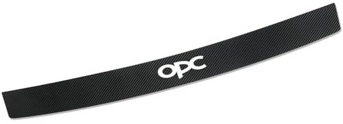 HJHYYHG Kantenschutz Autotür, für Opel OPC Auto Türkantenschutz Gummidichtung Türdichtung langlebig