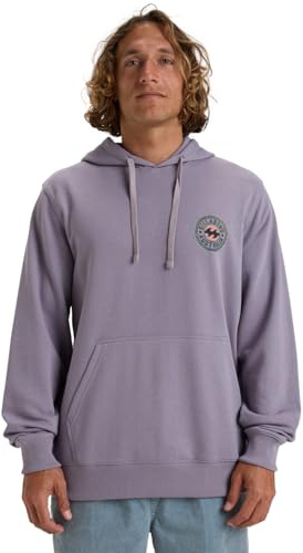 Billabong - Foundation Pullover - Mann