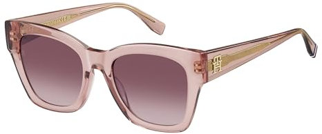 Occhiali da Sole TOMMY HILFIGER TH 2156/S 35J PINK 52/20/140 Donna