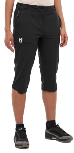 MILLET wasserabweisende Stretch-Wander-Kurzhose für Damen – UBIC