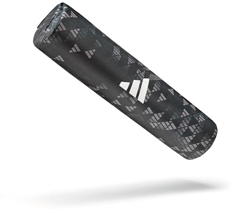 adidas Barbell Pad - Black