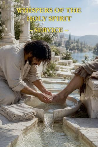 Whispers of the Holy Spirit - Service