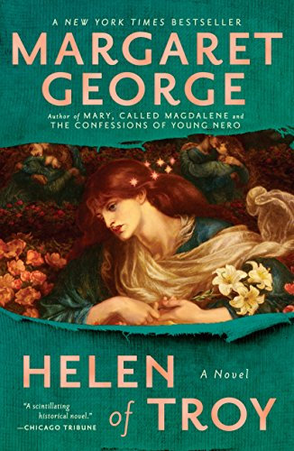 Helen of Troy (English Edition)
