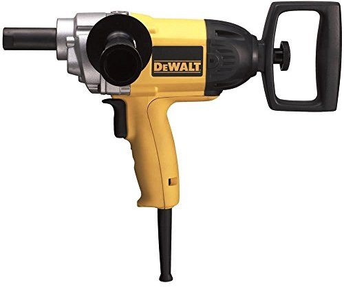 DeWalt, miscelatore attacco M14 710W